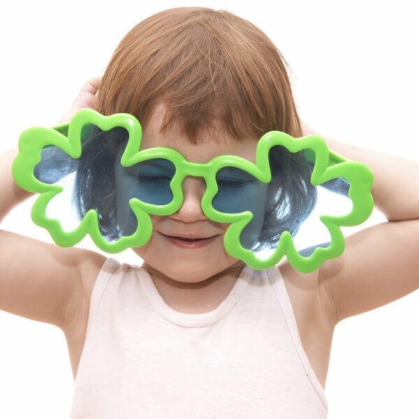summertime kid