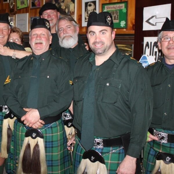 StPattysDay(Parades)
