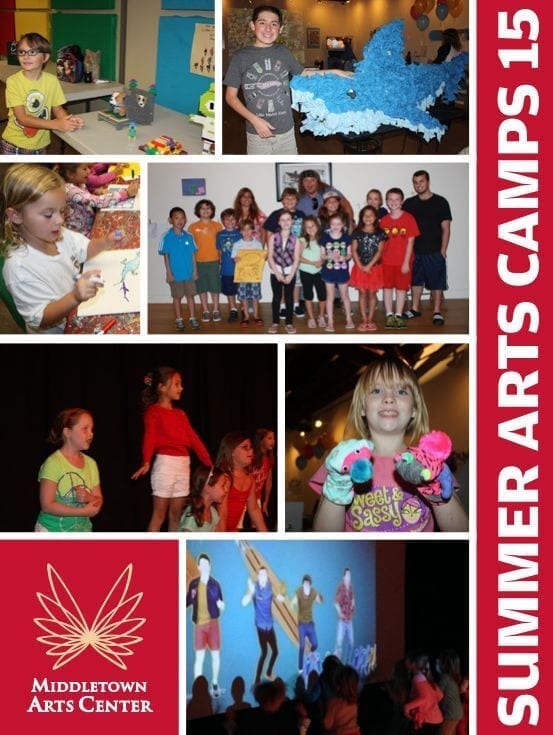 Middletown Summer Camp