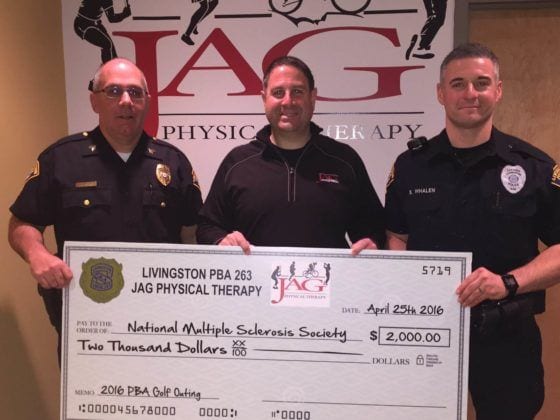 The Best Physical Therapists in New Jersey, JAG Physical Therapy Members