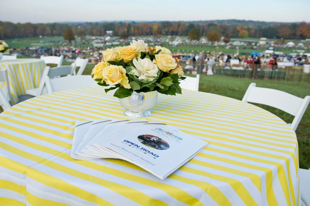 NJ Events-Far Hills Race Day