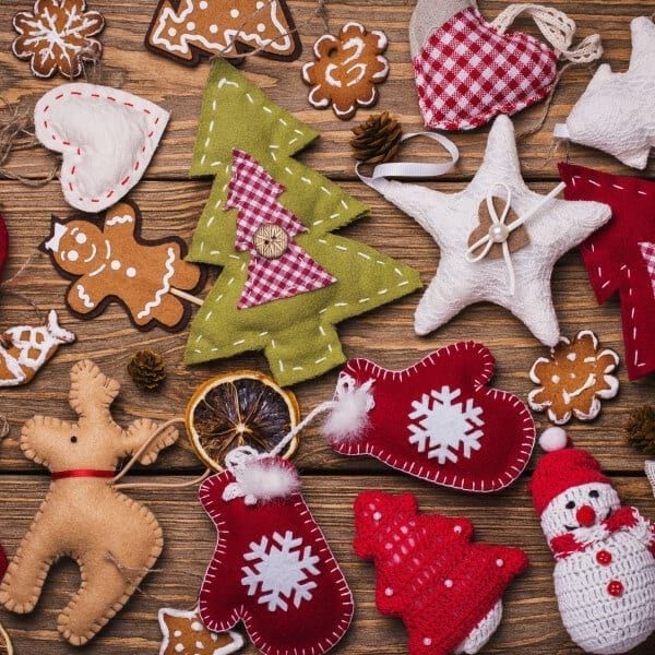 Handcrafted Gifts