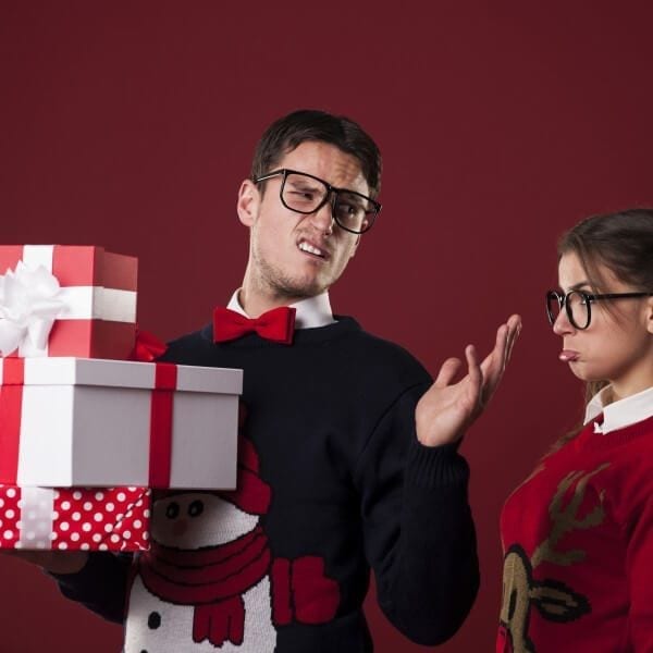 Geek Gifts