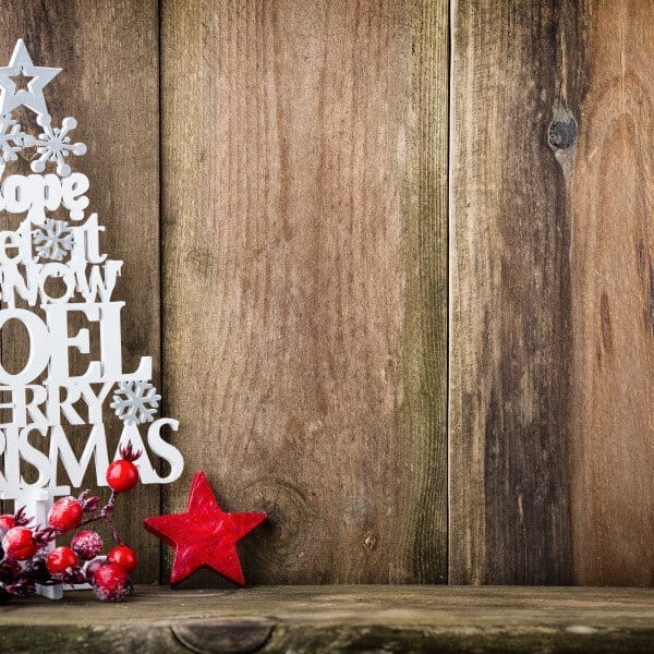 Holiday Greetings