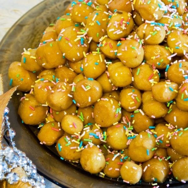 struffoli