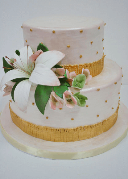 Sweet Grace Cakes