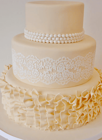 Sweet Grace Cakes