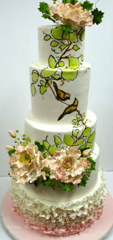 Sweet Grace Cakes