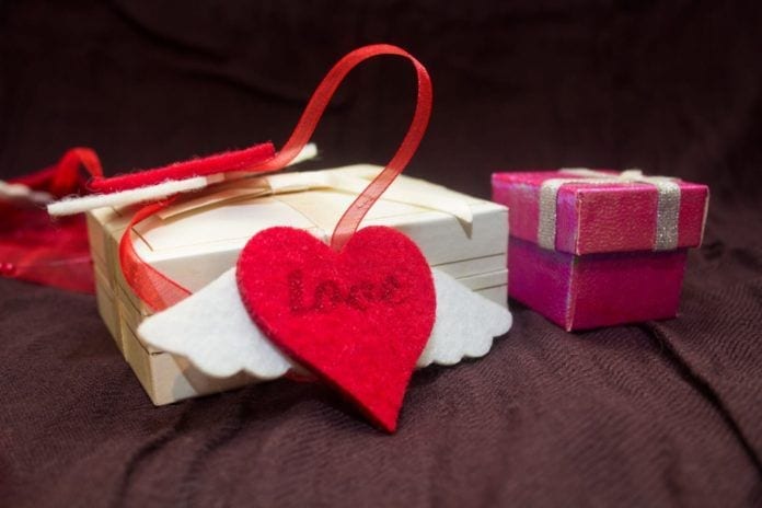 Valentine's Day