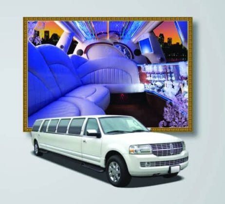 Broadway Elite Limo