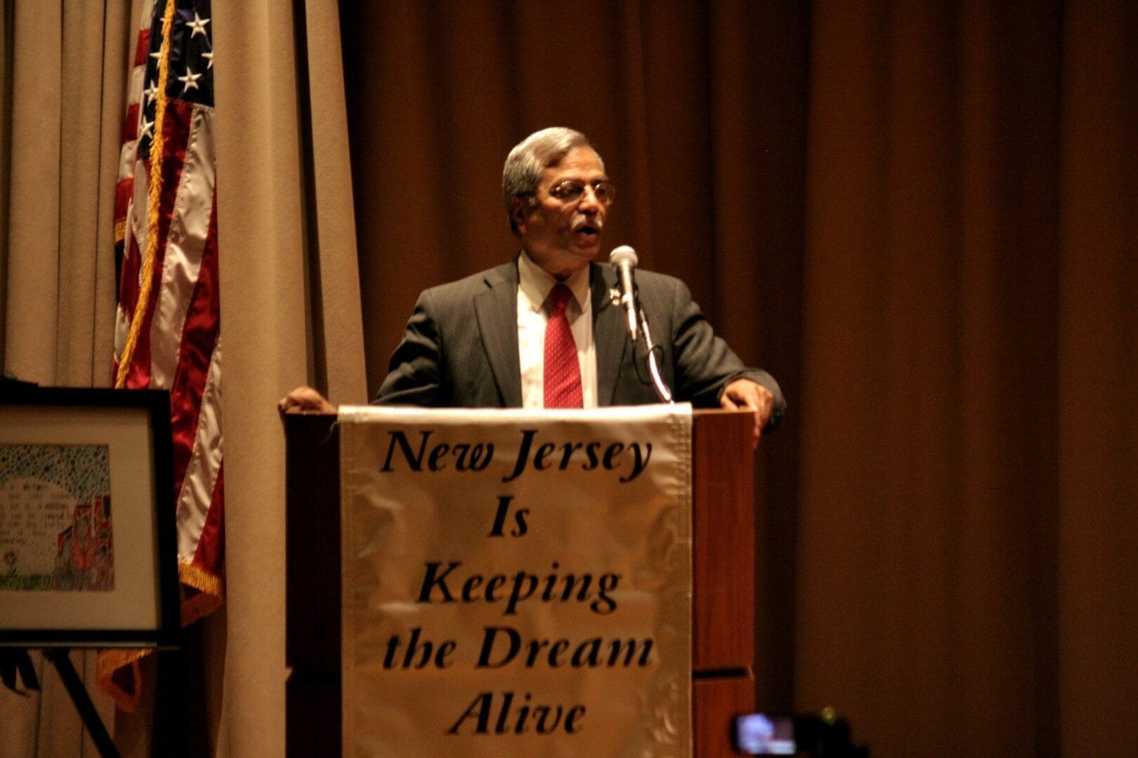 Martin Luther King Commemorative Event