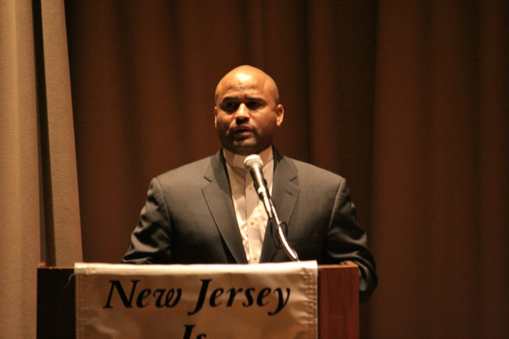 Martin Luther King Commemorative Event