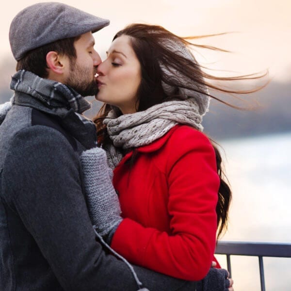 Jersey-themed Valentine's Day Dates