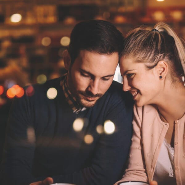 Valentine's Day Advice for Singles