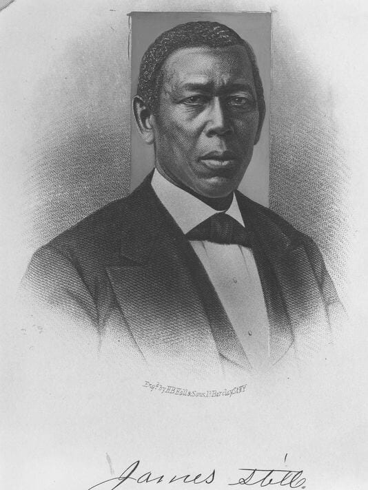 James Still