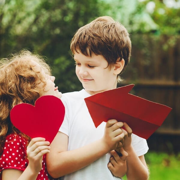 Family Valentines