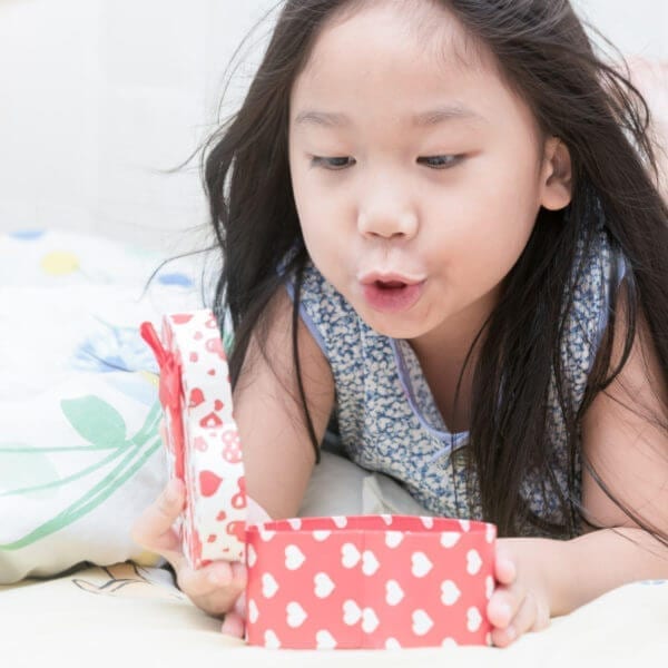 Valentine's Day Gifts for Kids