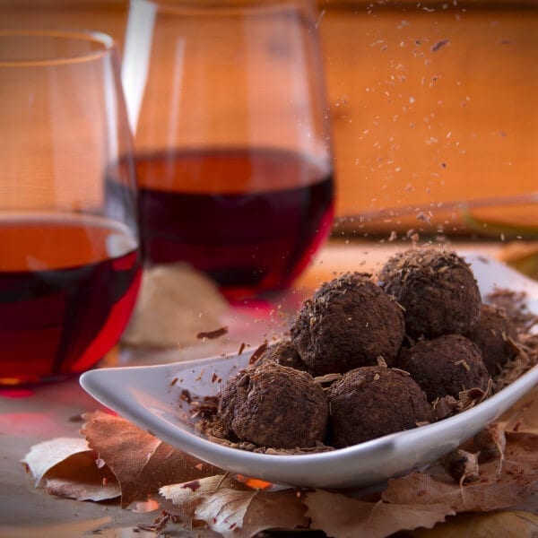Wine and Chocolate Pairing Guide