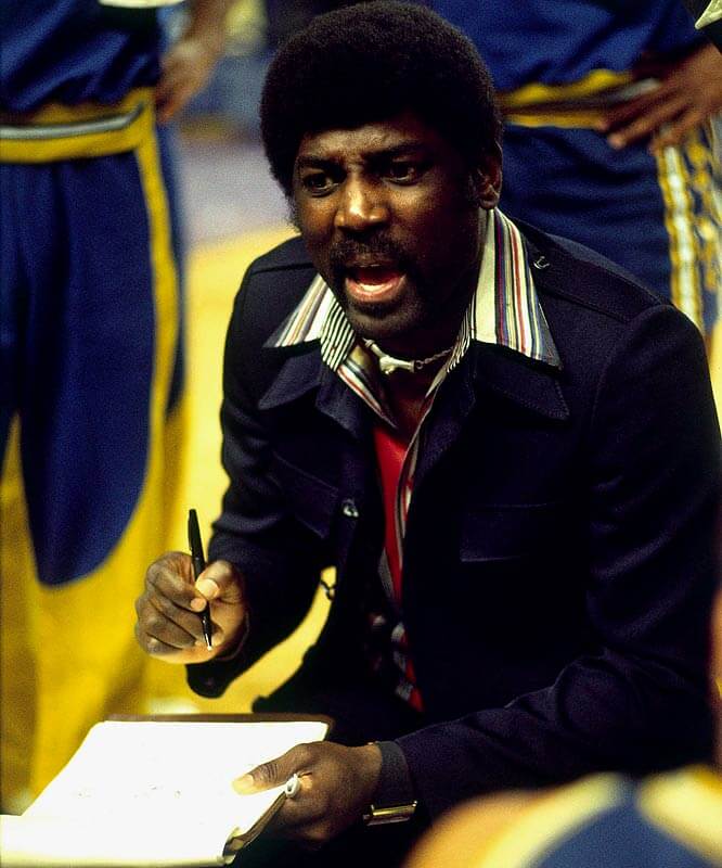 Al Attles