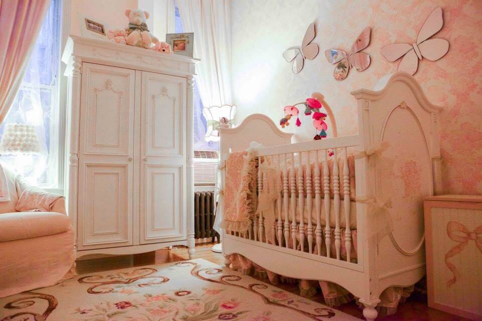 Decorating Children's Rooms, NJ