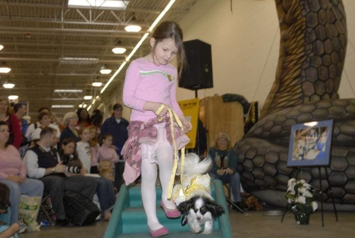 Super Pet Expo 2016