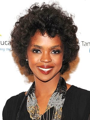 Lauryn Hill