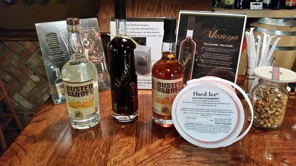 Artisan Distillery