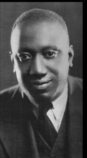 James P. Johnson