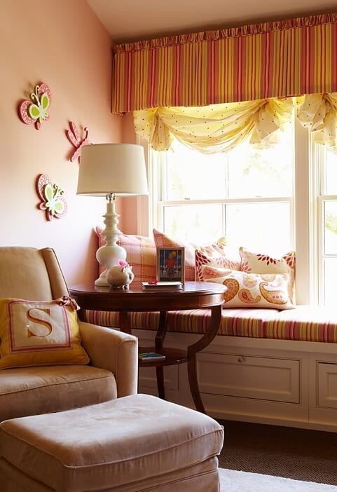 Decorating Children's Rooms, NJ