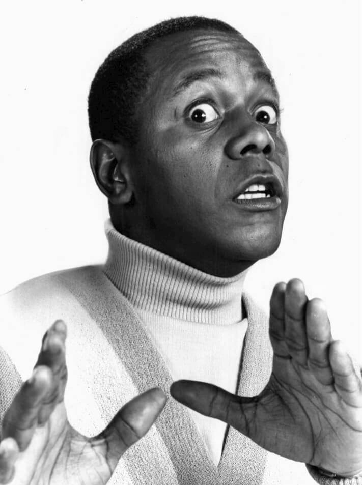 Flip Wilson