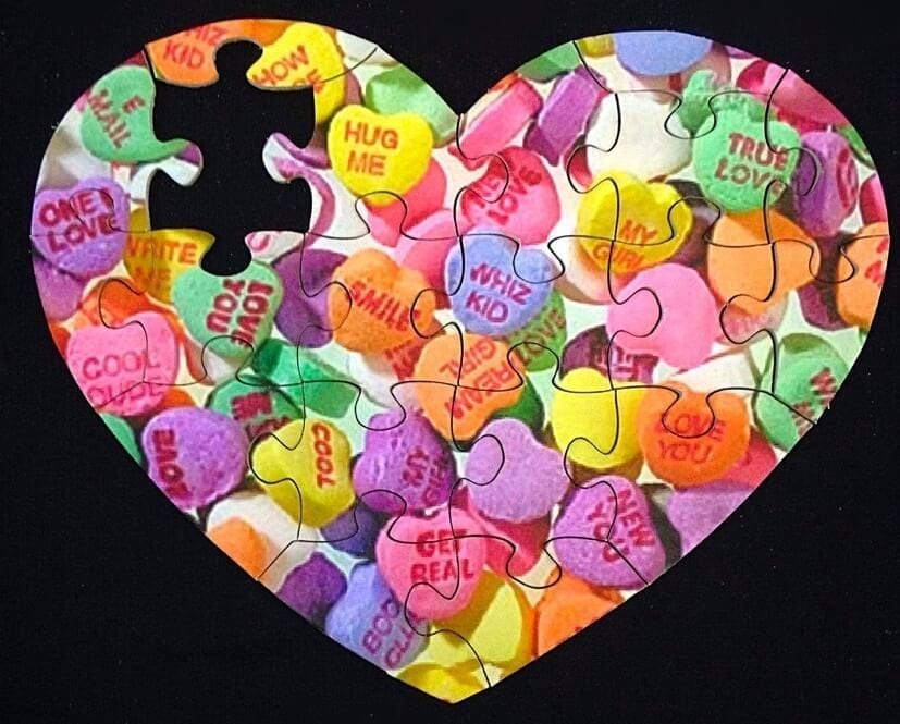 Valentine's Gifts