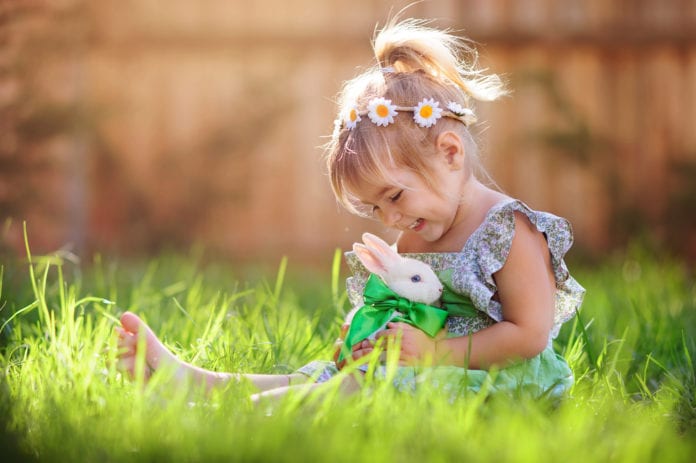Easter Bunny