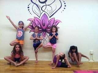 5 Ways Yoga Camp Can Help Your Kids Stay Cool This Summer
