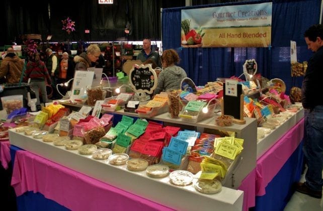 New Jersey Home Show