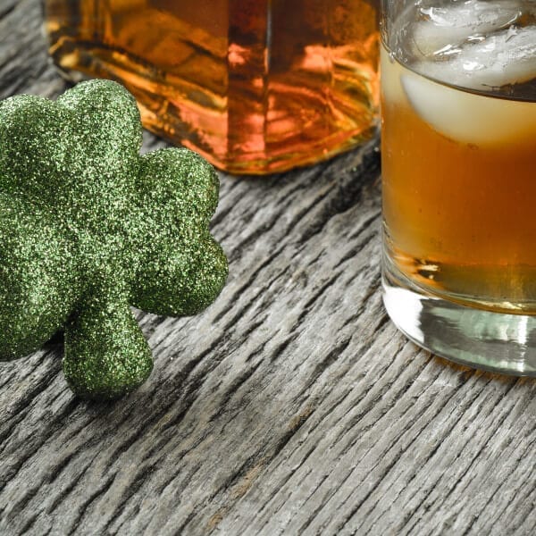 Whiskey Cocktails