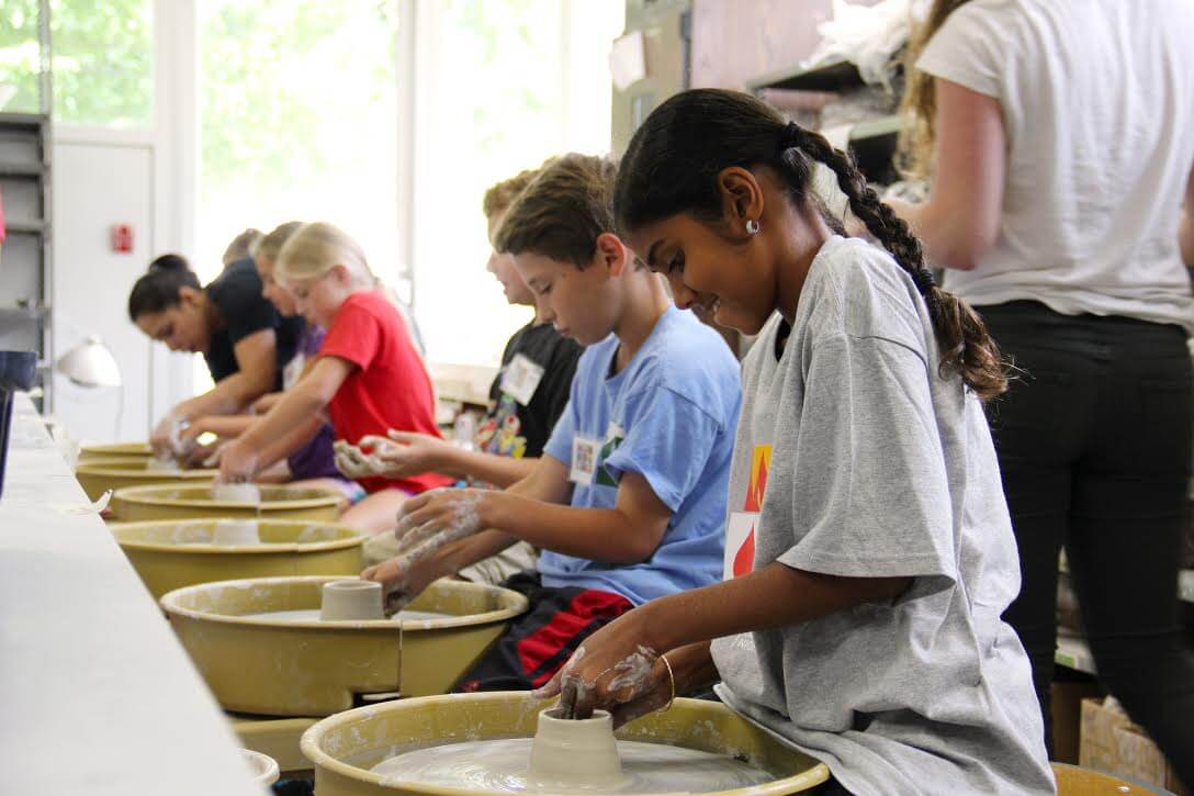 5 Ways to Help Your Child Embrace Their Inner Picasso
