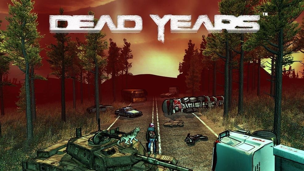 Dead Years