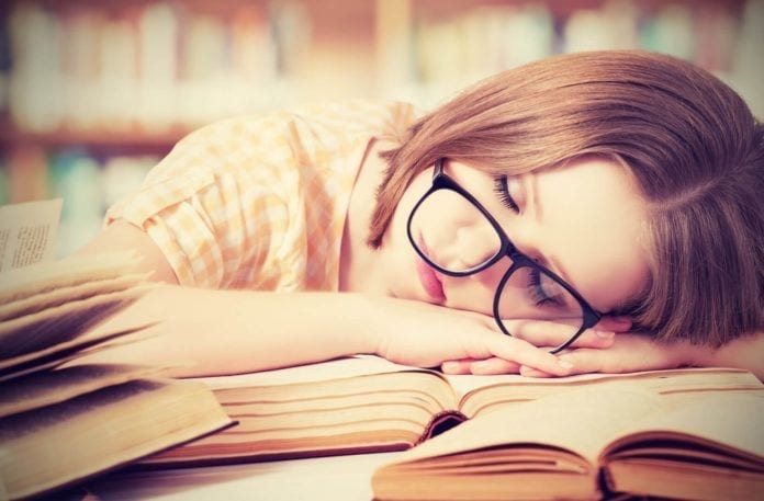Senioritis