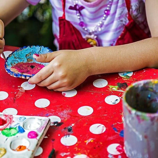 Mother's Day Crafts