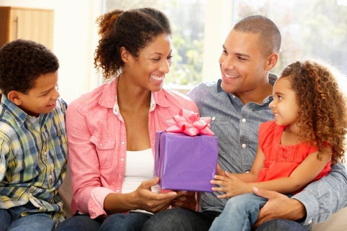 Mother's Day Gifts