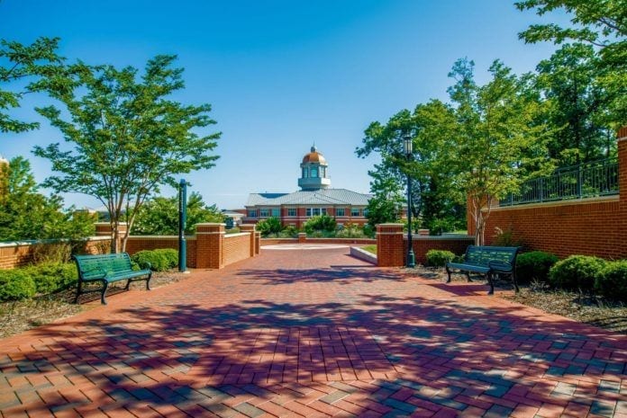 College Visit