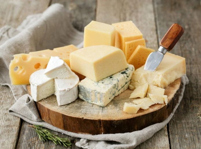 Cheese Hero
