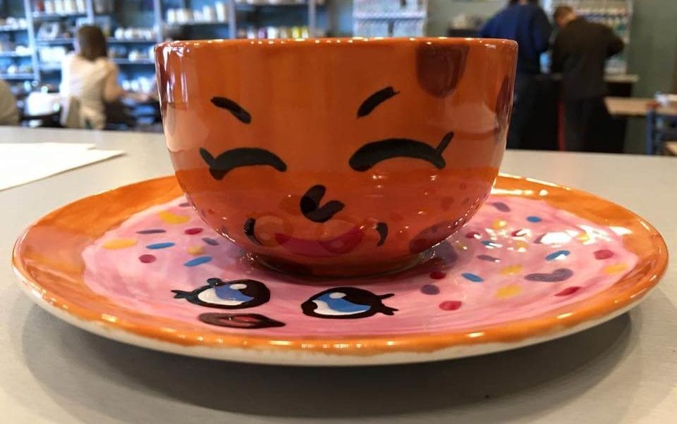 Mother's Day Crafts