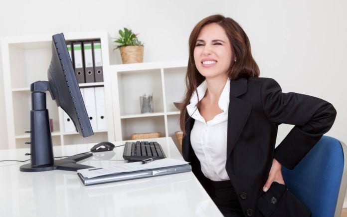 Lower Back Pain