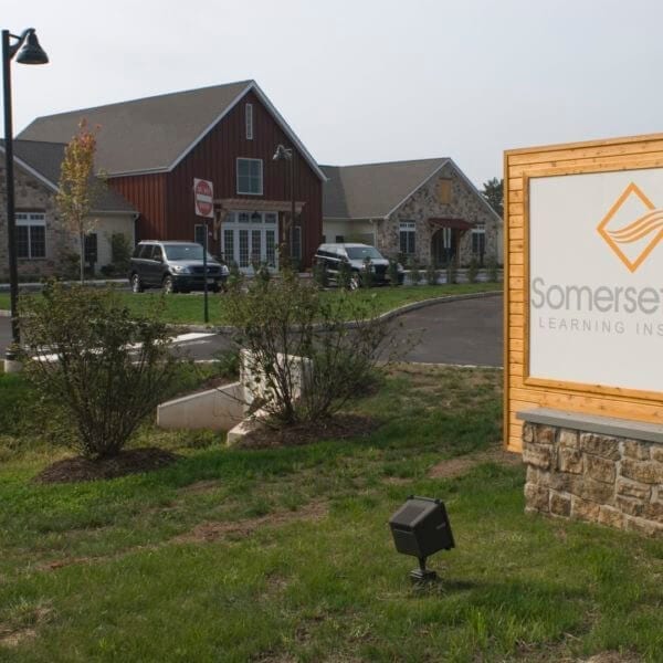 Autism Awareness NJ: Somerset Hills