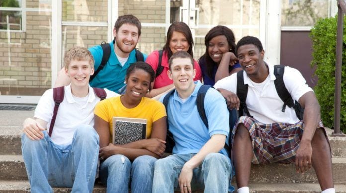 College Students
