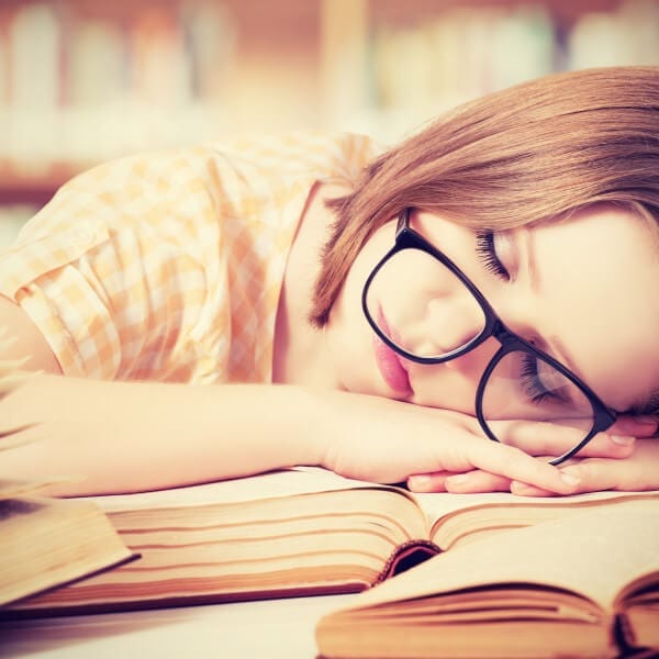 Senioritis