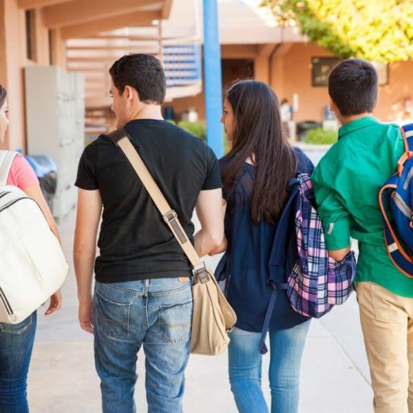 Student Checklist