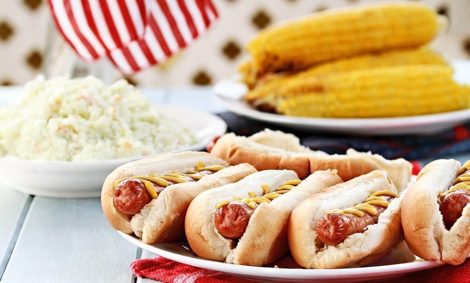 Picnic Snacks