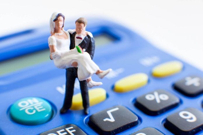 Wedding on a Budget